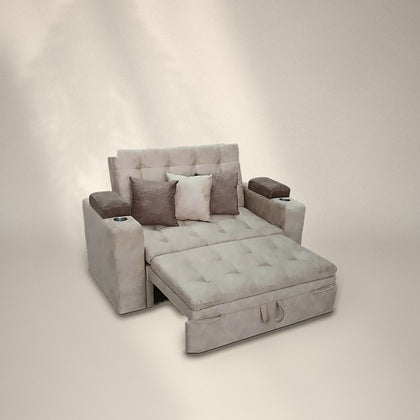 Sofás y sofá cama