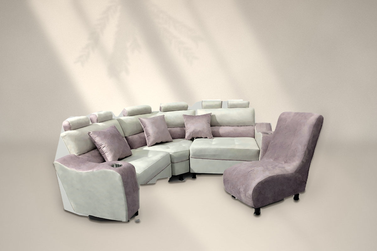 Sala Brazo Ballena · ambiente