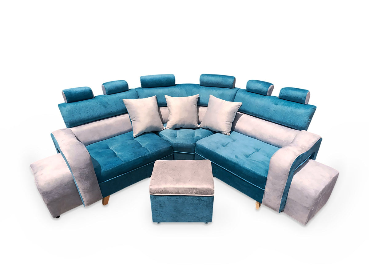 Sala Brazo M
