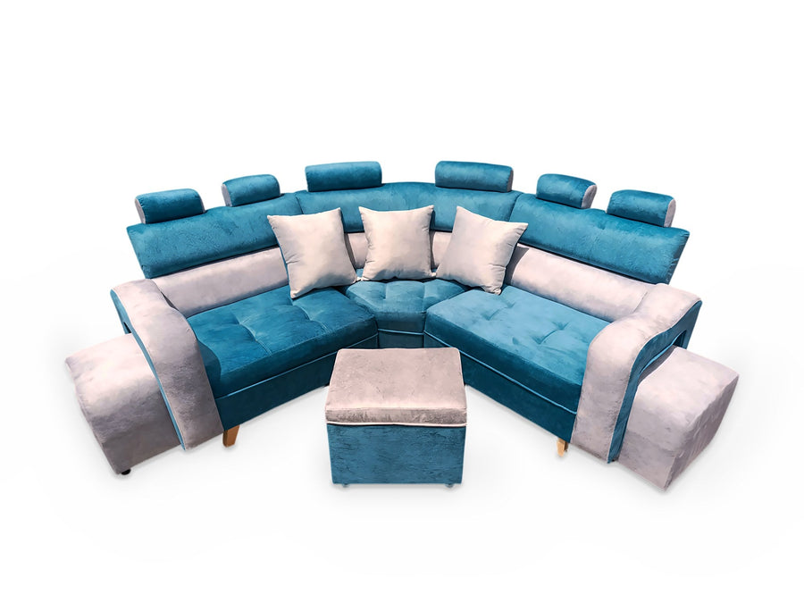 Sala Brazo M