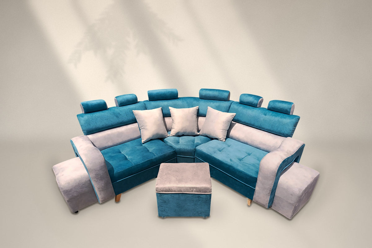 Sala Brazo M