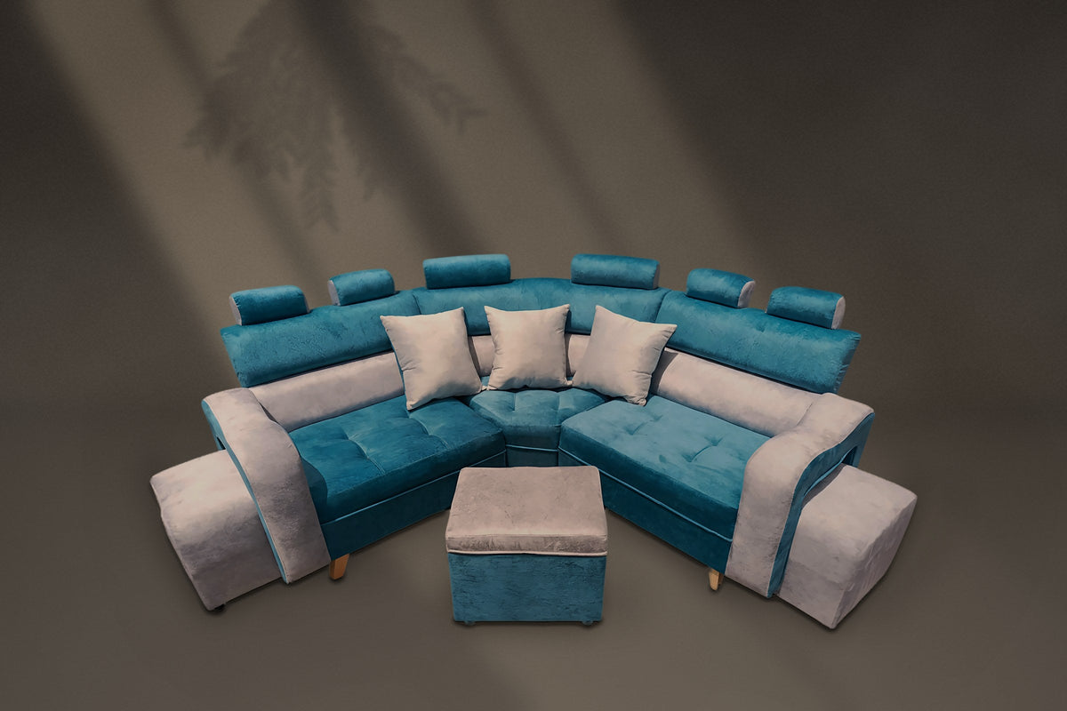 Sala Brazo M