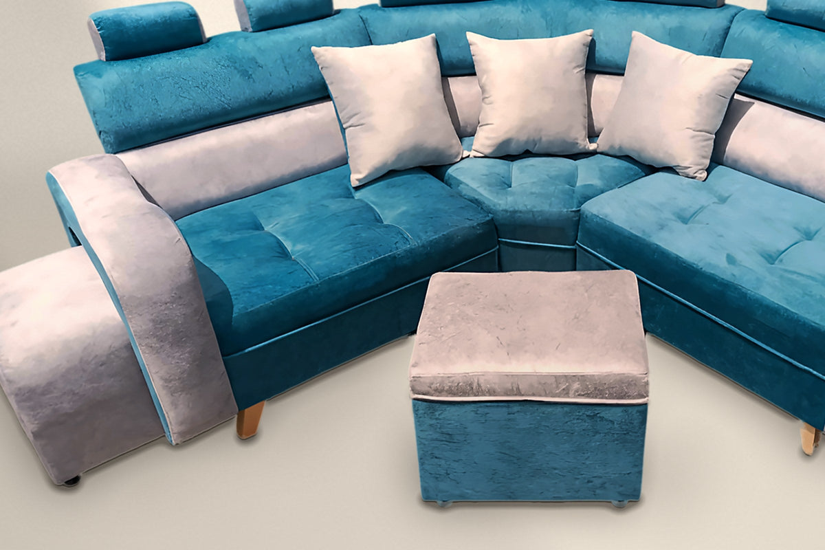 Sala Brazo M