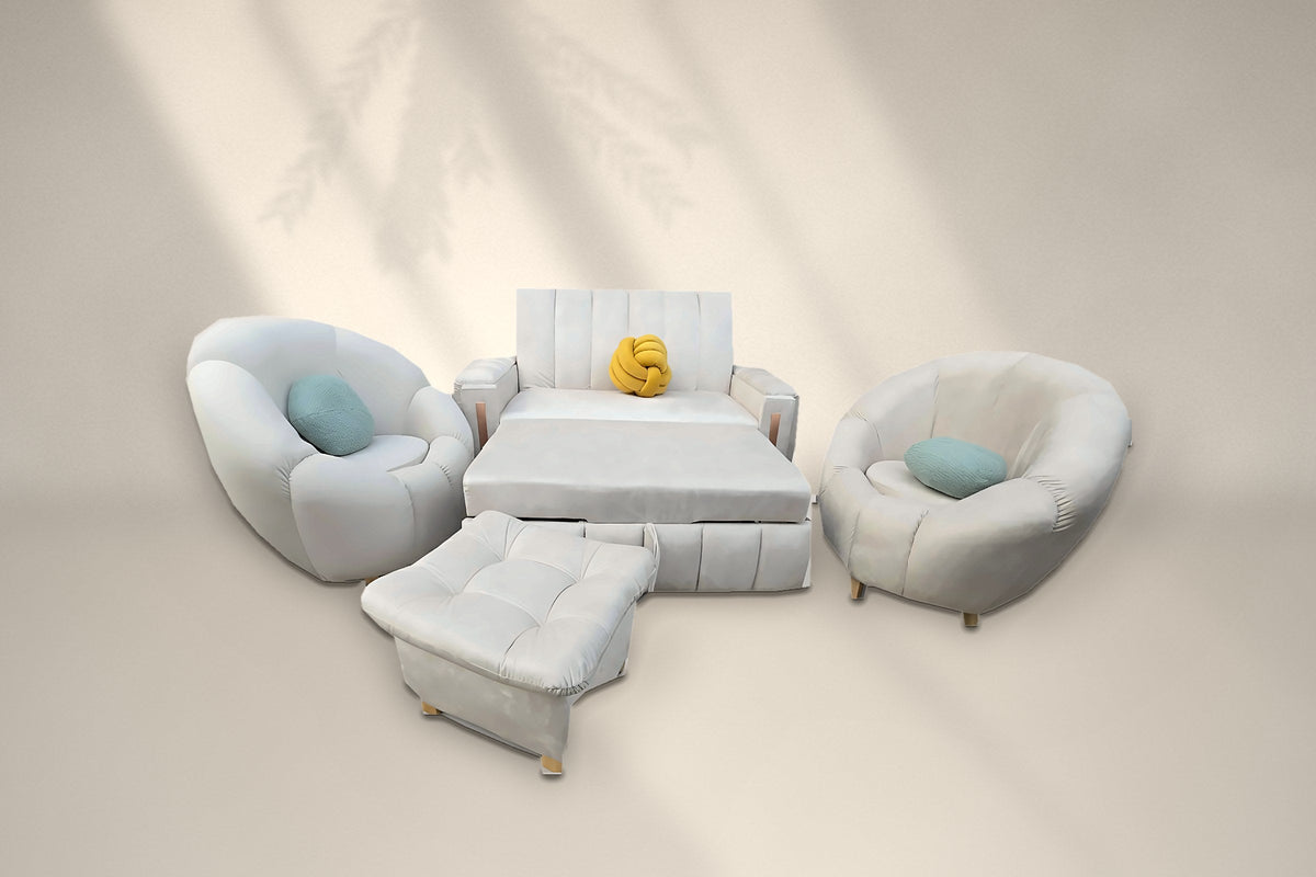 Sala Nube