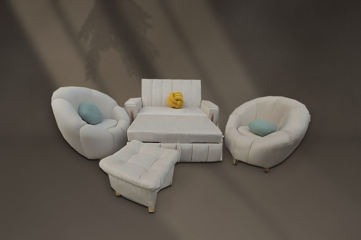 Sala Nube