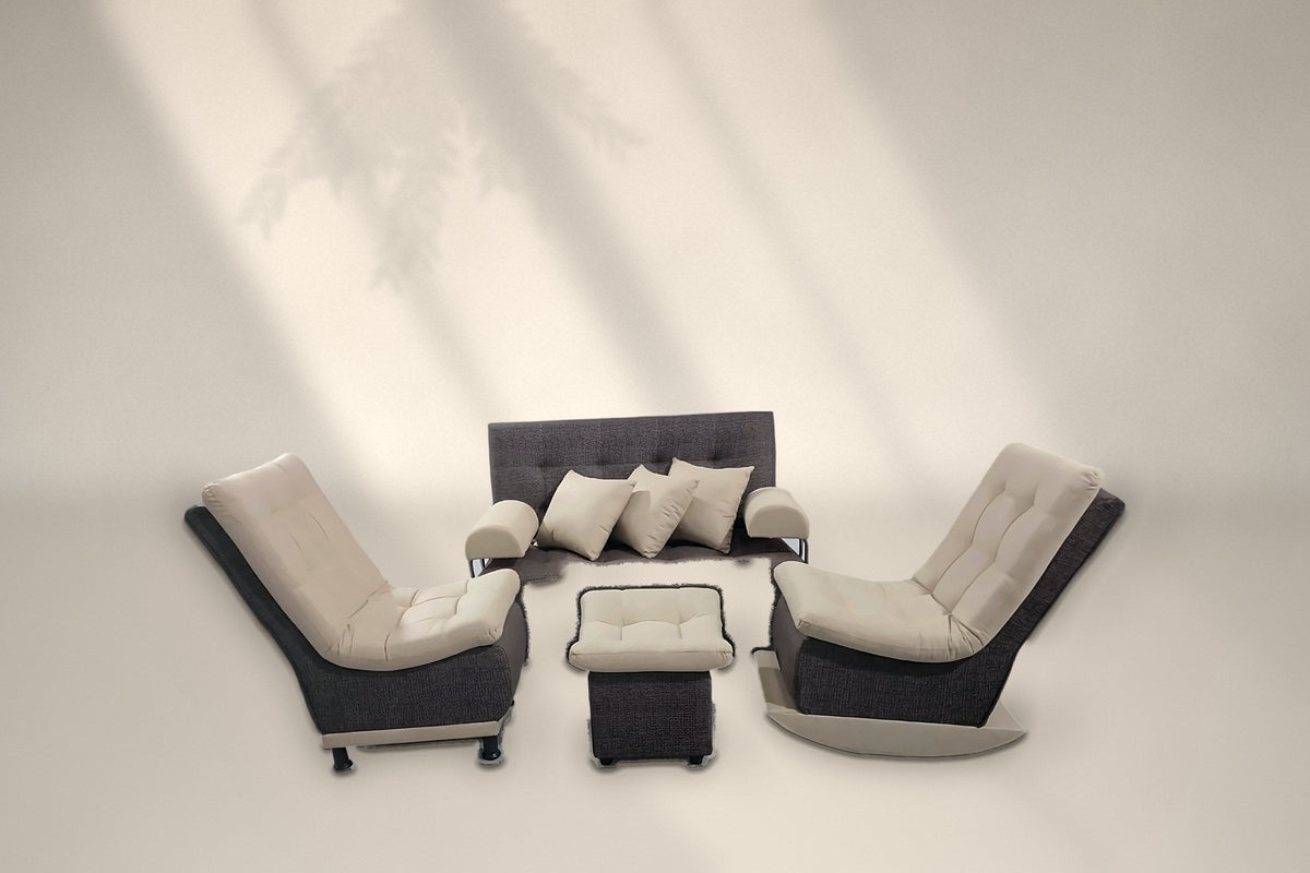 Sala Paris Sofa · ambiente