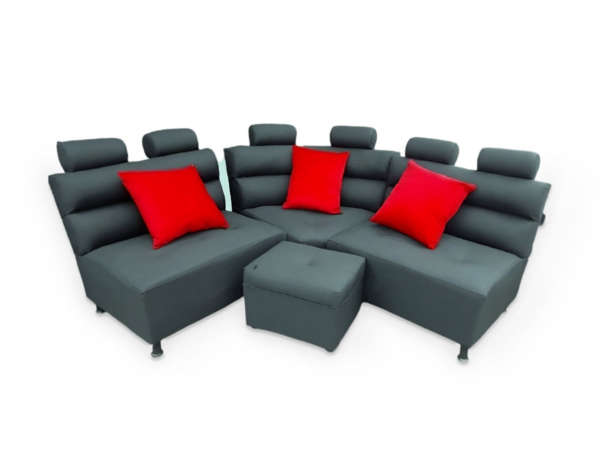 Sala Riñonera · ecommerce