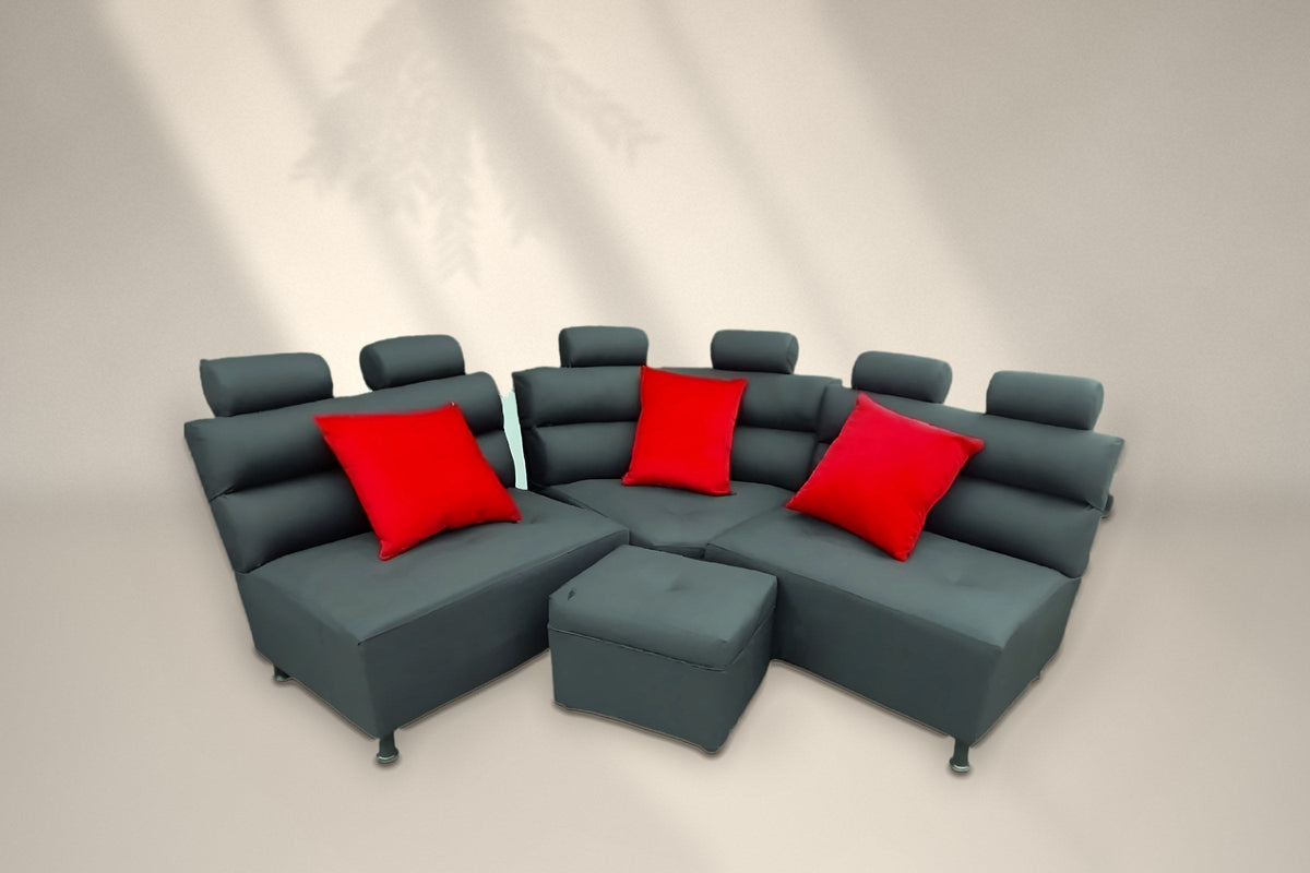 Sala Riñonera · ambiente