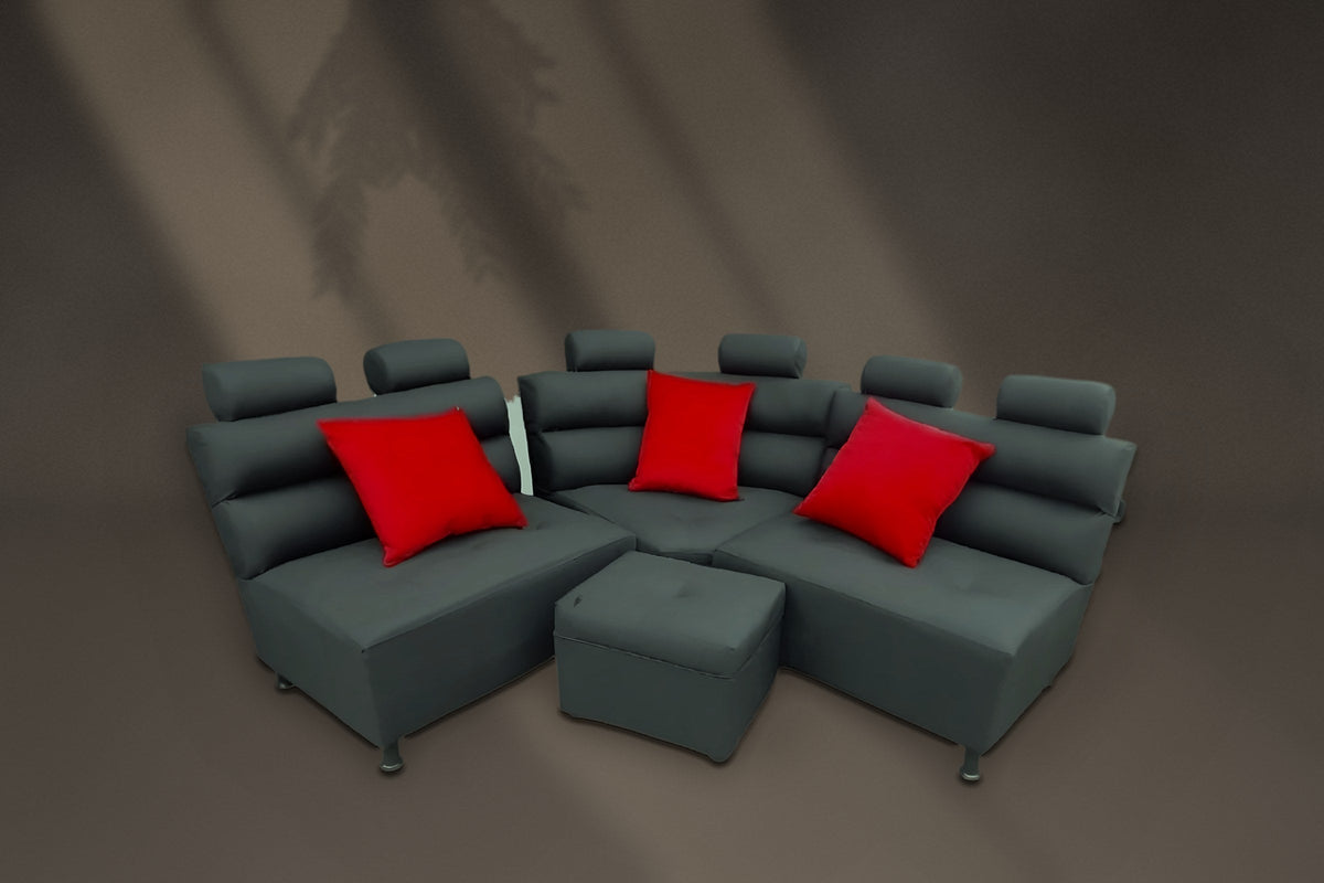Sala Riñonera · ambiente noche