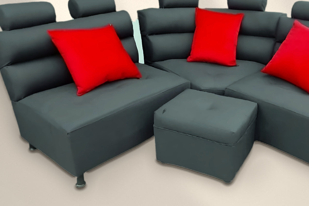 Sala Riñonera · ambiente detalle
