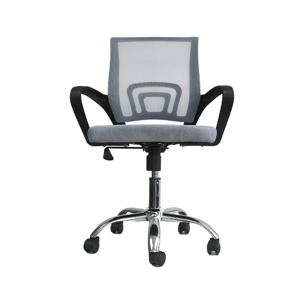 Silla Oficina Tok - 3310 Gris