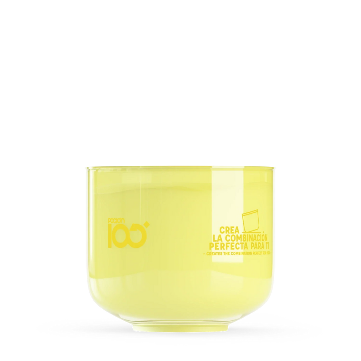 Refill Mascarilla Tongolé La Poción