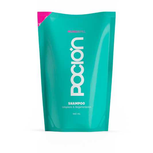 DOYPACK SHAMPOO