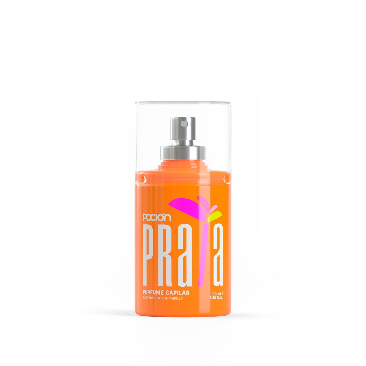 Praia perfume capilar La Poción