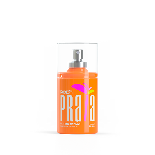 Praia perfume capilar La Poción