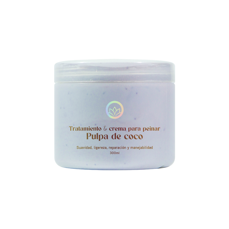 SMOOTHING PULPA DE COCO