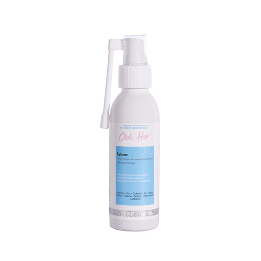 Tónico capilar pelinex 120 ml