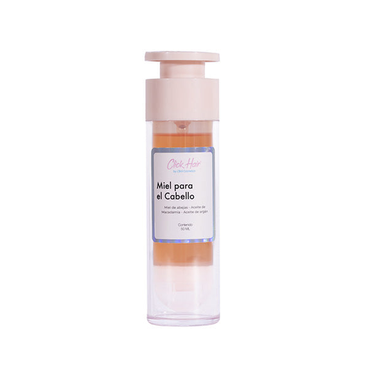 Miel para el cabello 50 ml