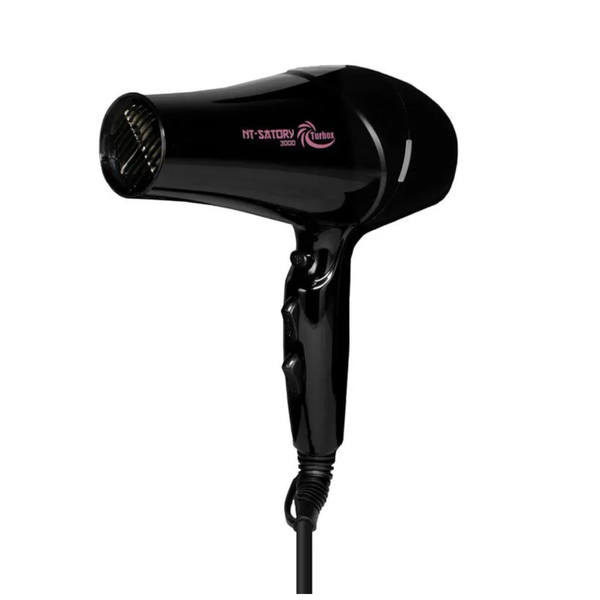 Secador Turbox Nt-satory