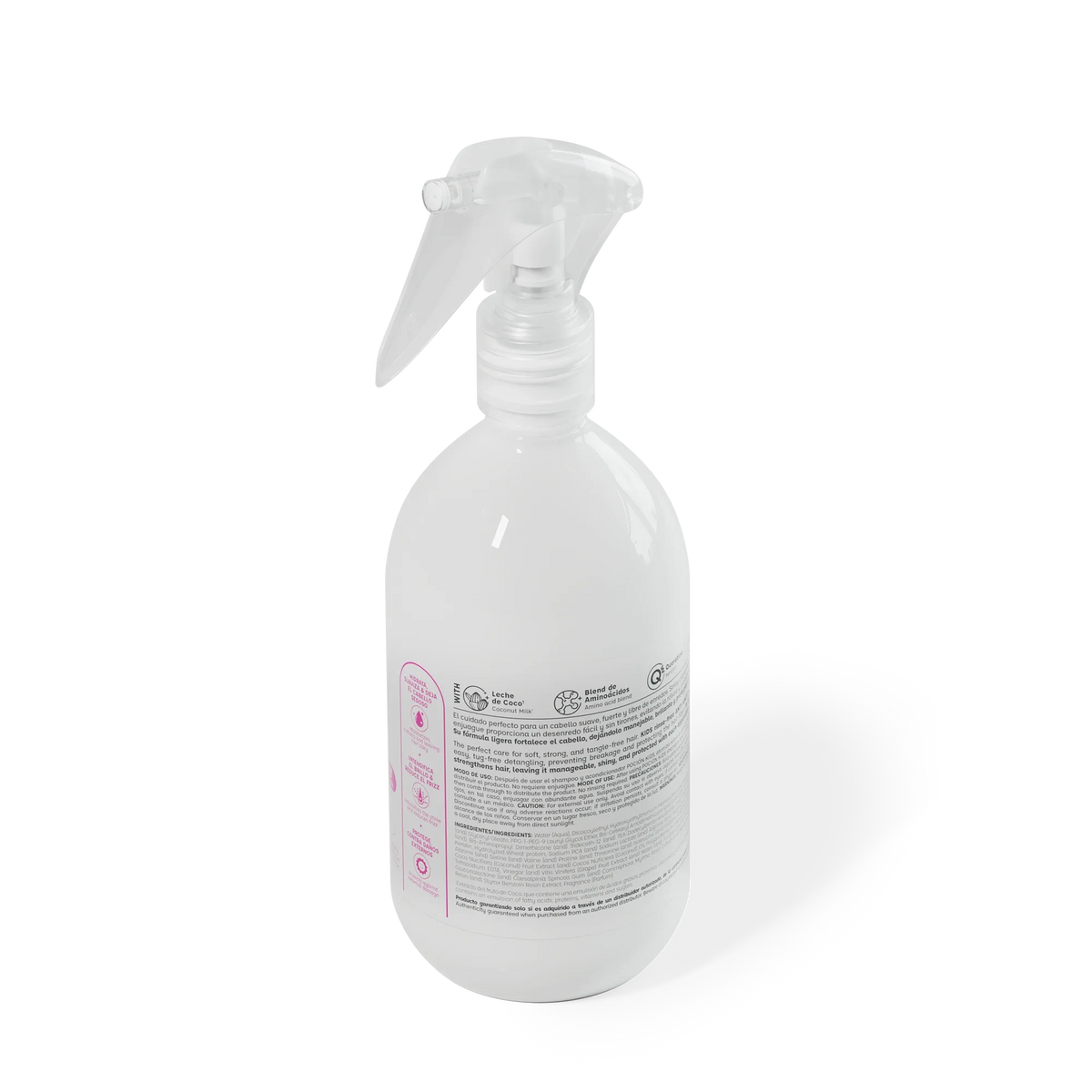 Spray Anti-Nudos Poción Kids
