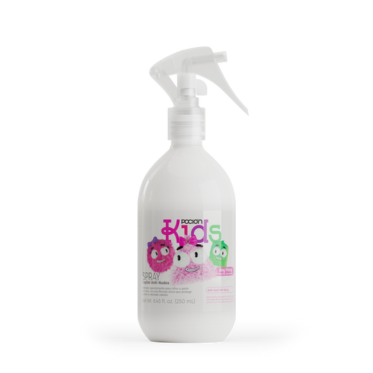 Spray Anti-Nudos Poción Kids
