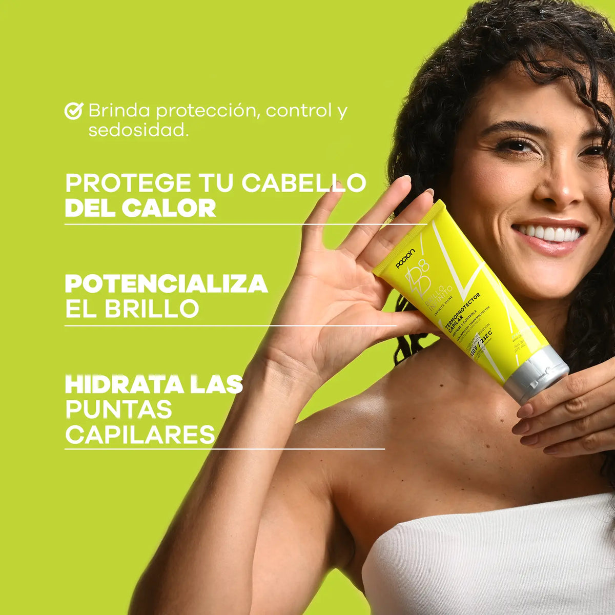 Termoprotector beneficios