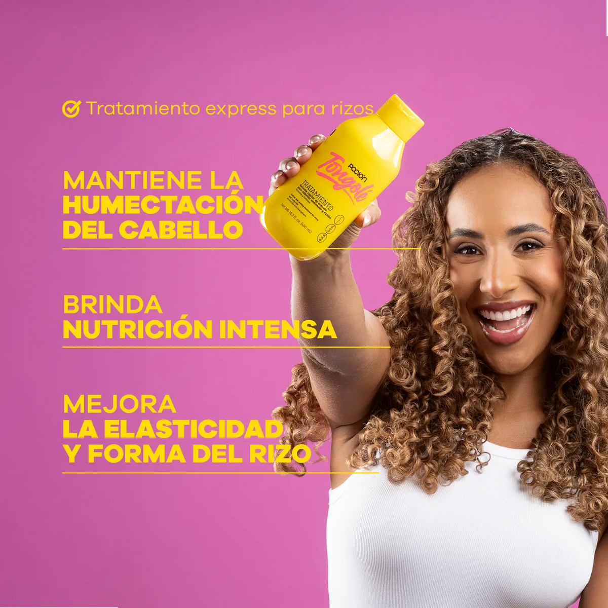 Tratamiento Tongolé beneficios