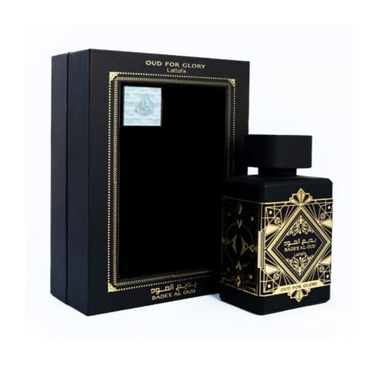 LATTAFA Perfume Oud For Glory 100ml