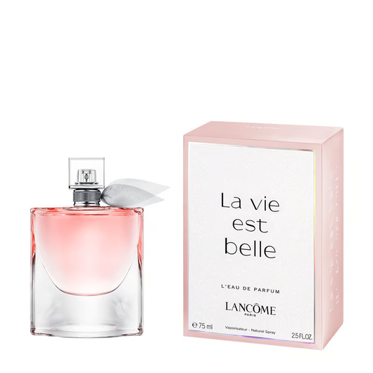 Perfume Lancome La Vie Est Belle Mujer 75 ml EDP