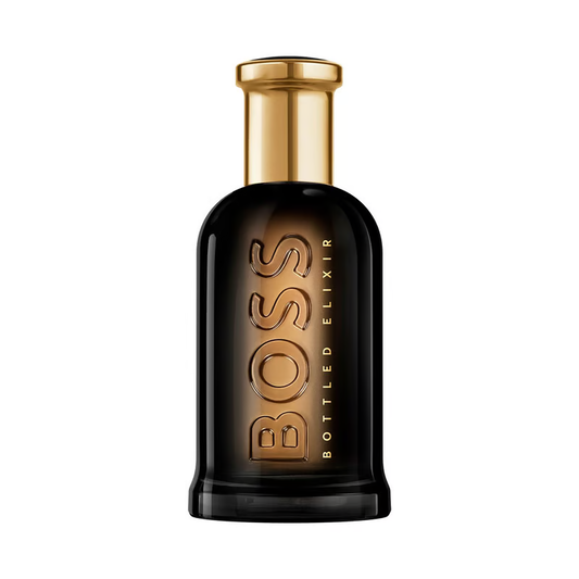 Perfume Hombre Hugo Boss Bottled 100 ml EDP