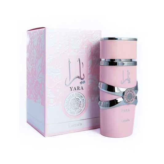 Perfume Yara 100ml Lattafa