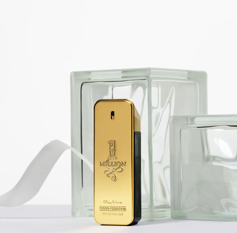 Perfume Paco Rabanne One Million Hombre 100 ml EDT