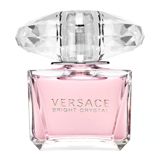 Perfume Mujer Versace Bright Crystal 90 ml EDT