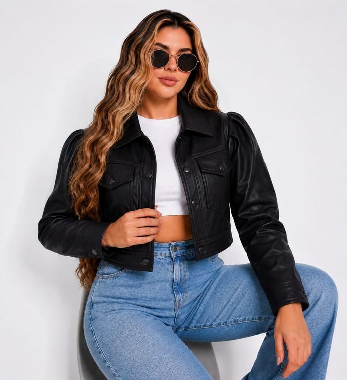 Bolero Negro