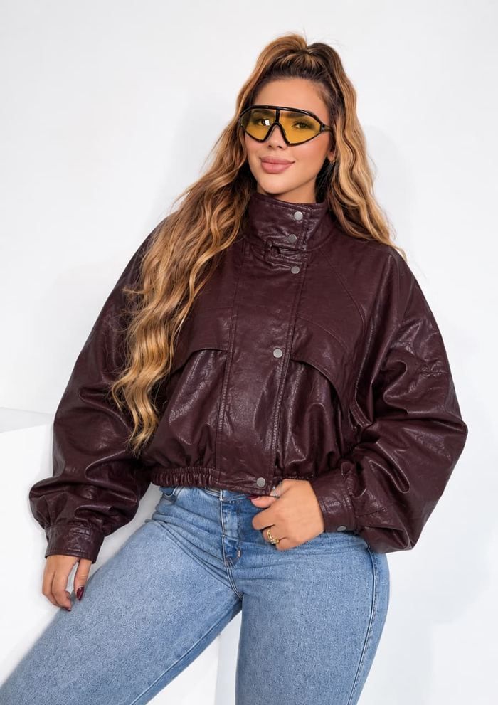 Oversize 90'S Vino
