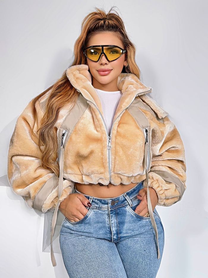 Polar Beige/camel