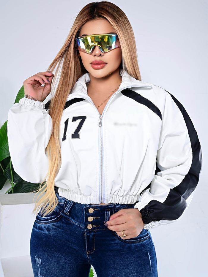 Racer Blanco